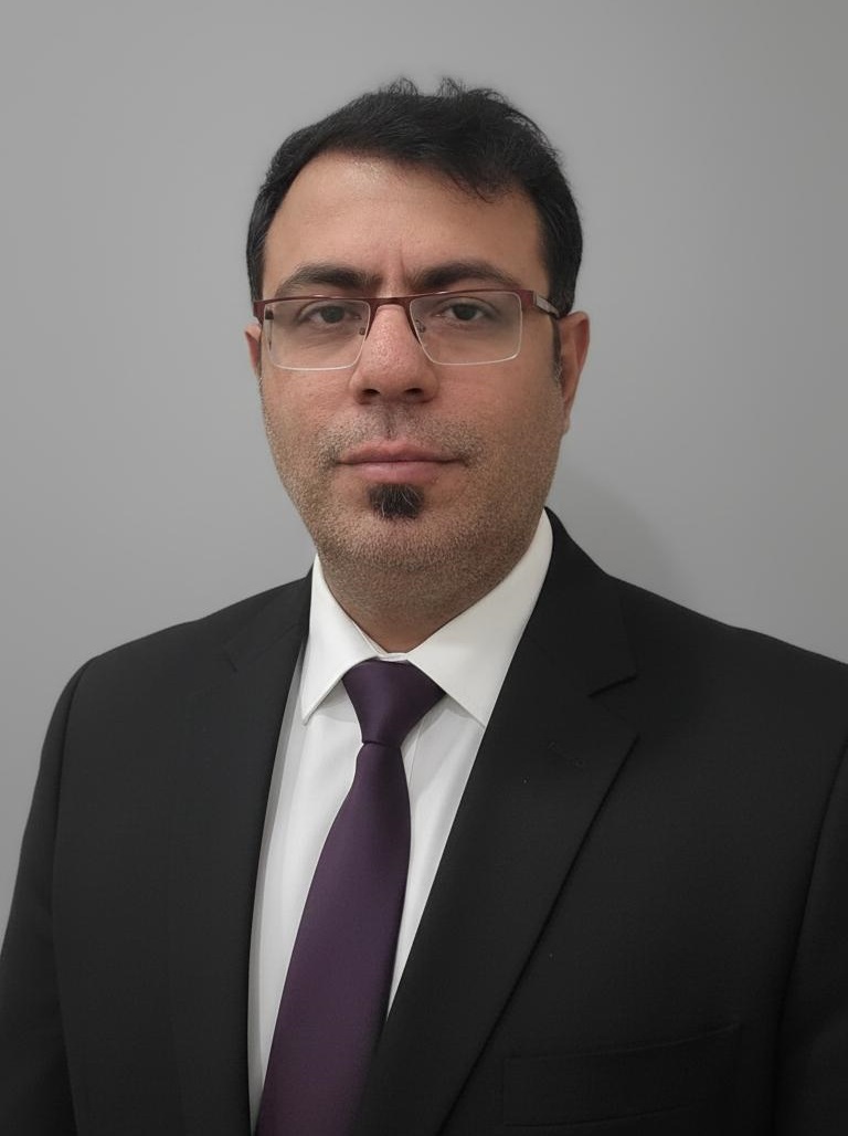 Karan Chopra, Founder & Principal Consultant of Global Business Solutions