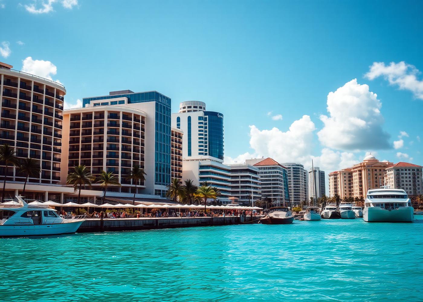 Cayman Islands — George Town