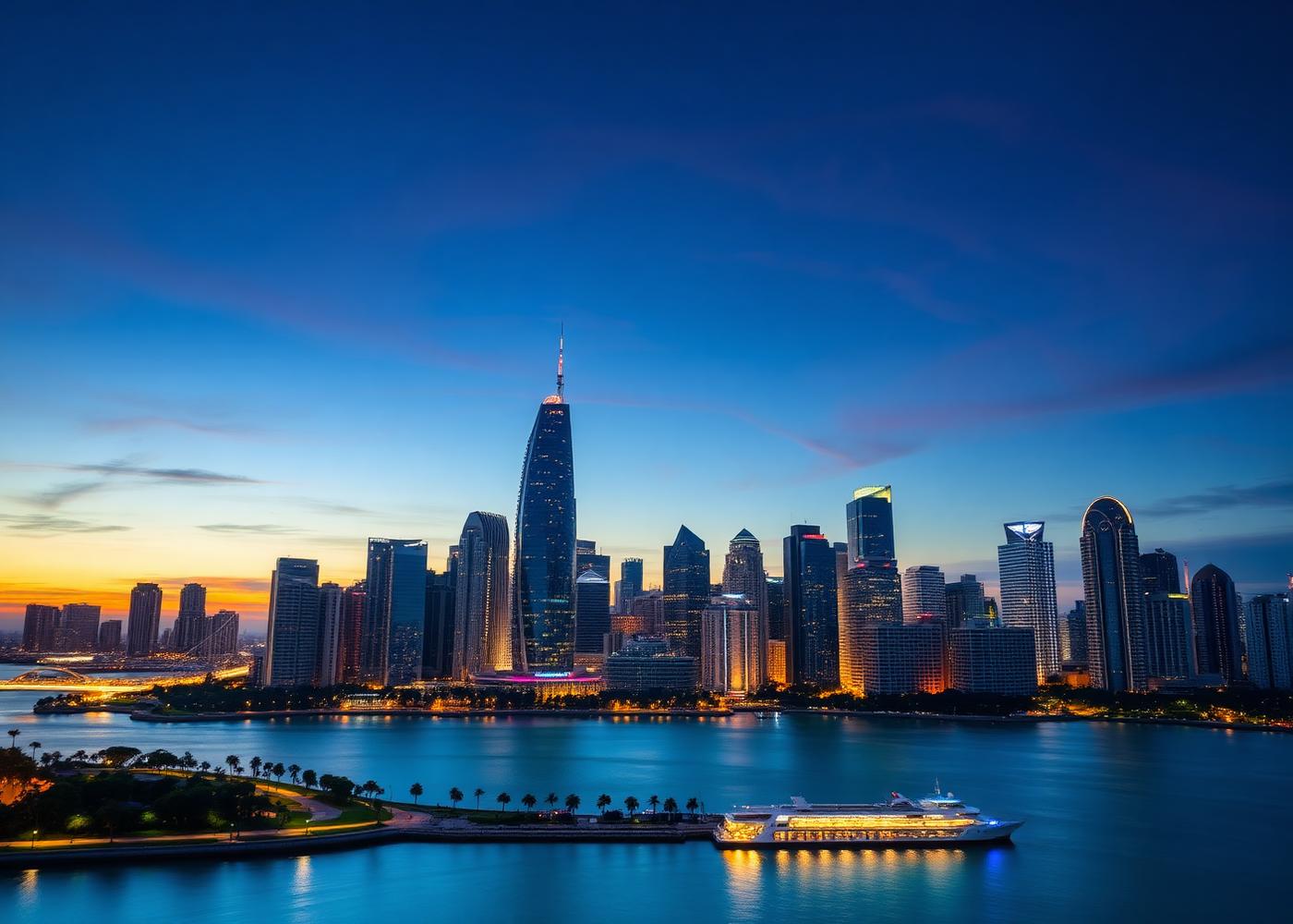 Panama — Panama City